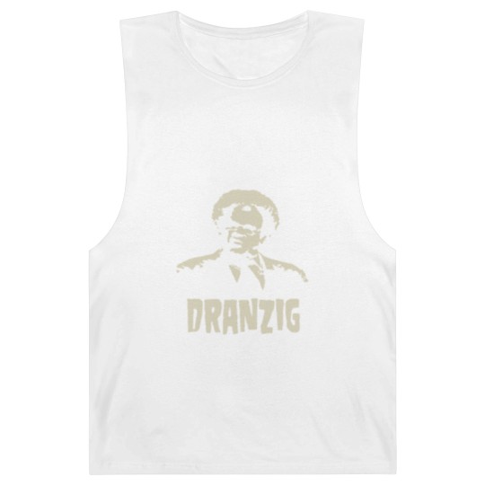 Discover Dr Steve Brule Danzig Rock n Roll Barnard Tanks