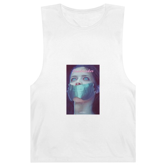 Discover Playera "JAWBREAKER Movie" Barnard Tanks
