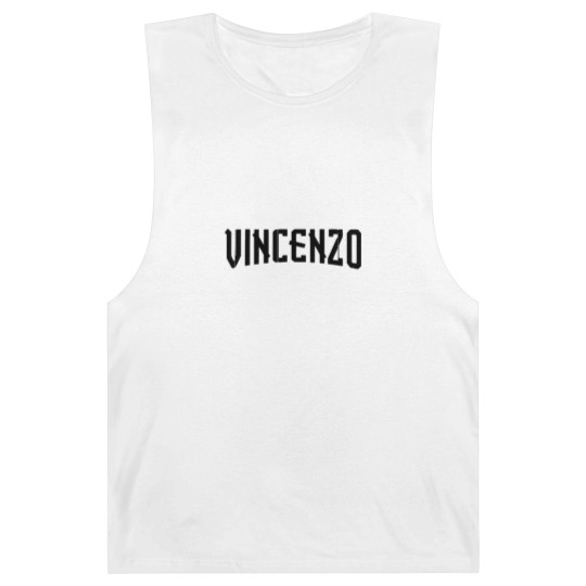 Discover Vincenzo K Drama Barnard Tanks