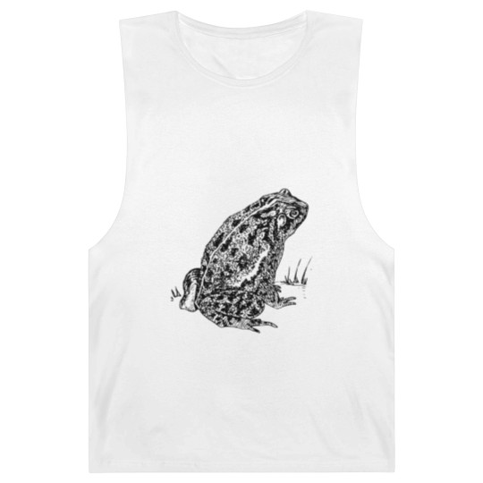 Discover Toad 2 Barnard Tanks, Toad 2 Barnard Tanks