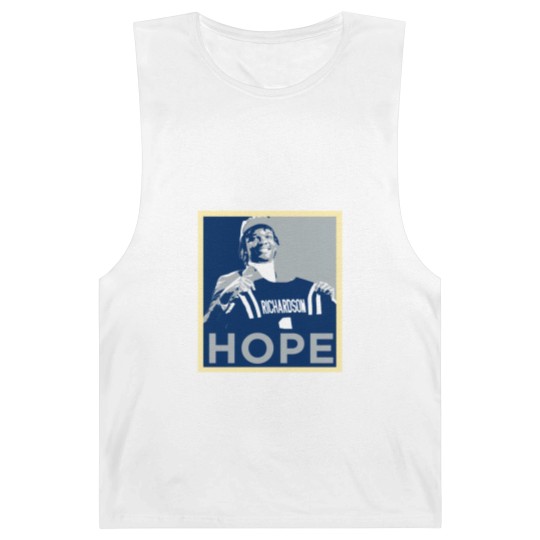 Discover Anthony Richardson Hope Indianapolis Football Fan Barnard Tanks