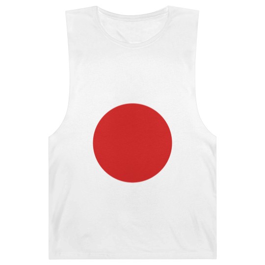 Discover Red Dot Barnard Tanks