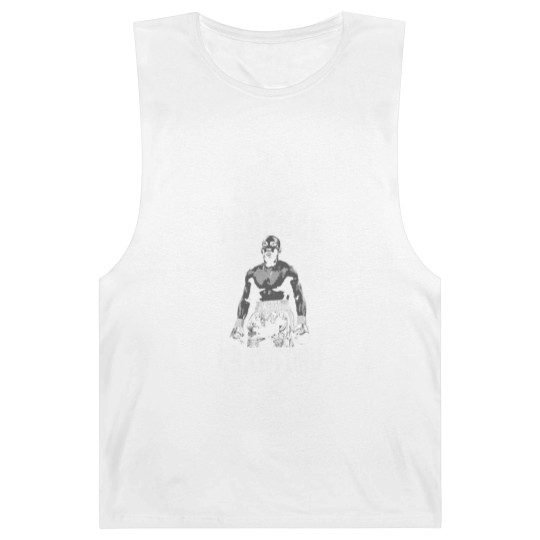 Discover Terence Crawford Classic Barnard Tanks
