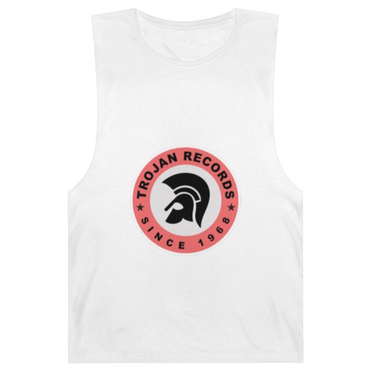 Discover Trojan records - since 1968 Barnard Tanks