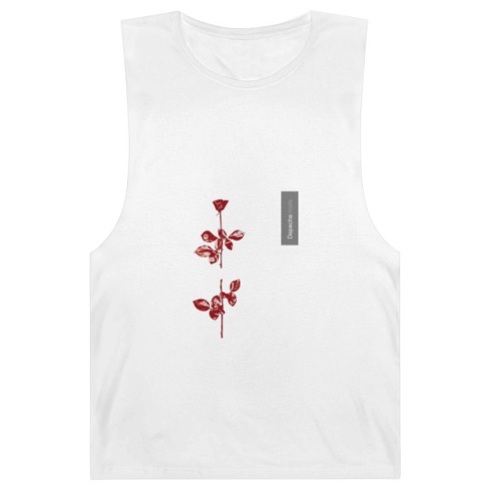 Discover 1990 Depeche Mode World Violator Concert Tour Barnard Tanks