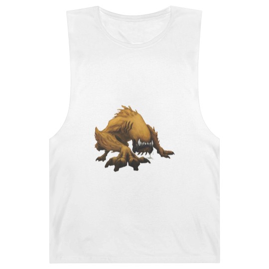 Discover Ben 10 Monster Barnard Tanks
