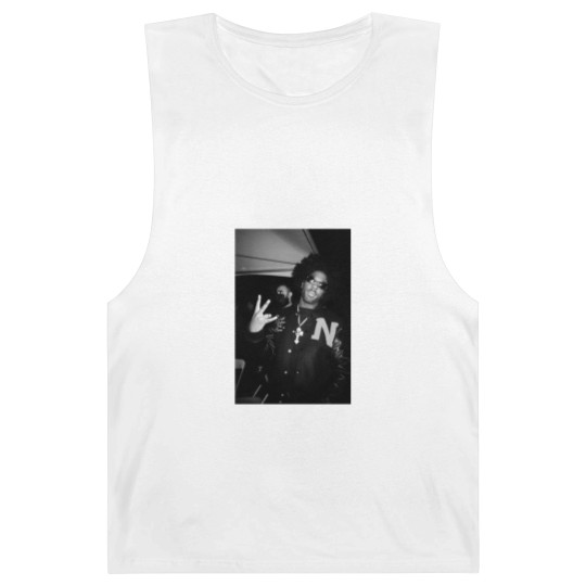 Discover bre fz Vintage Barnard Tanks, bre fz Rapper Barnard Tanks