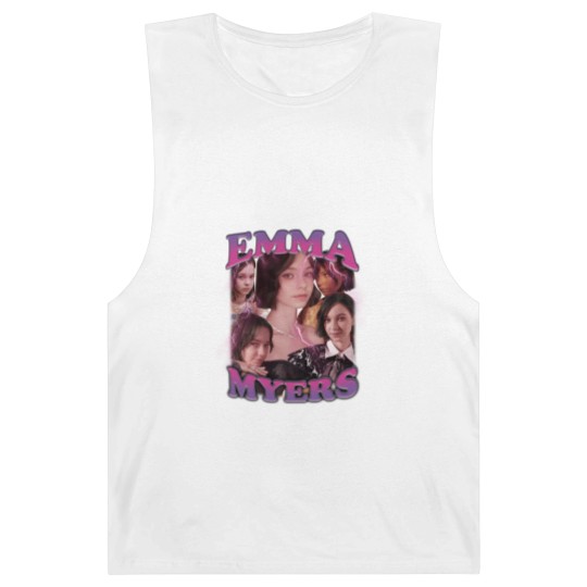 Discover Emma Myers Barnard Tanks Vintage Emma Myers Barnard Tanks Enid Sinclair Barnard Tanks