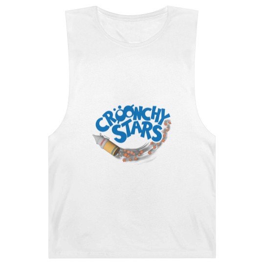 Discover Cröonchy Stars - Croonchy Stars - Barnard Tanks
