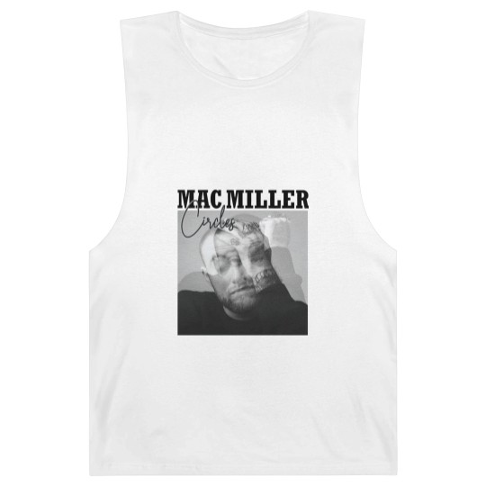 Discover macmiller Circles Barnard Tanks