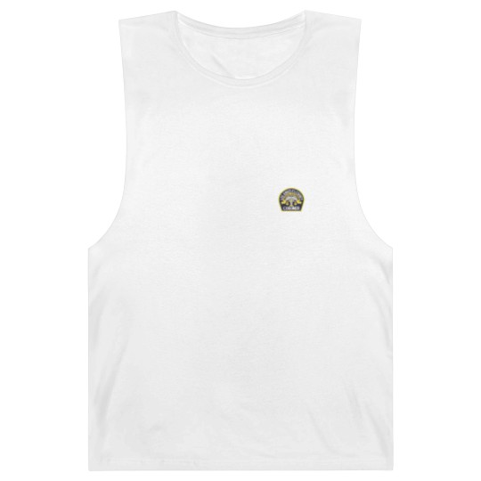 Discover Los Angeles County Coroner | Active Barnard Tanks