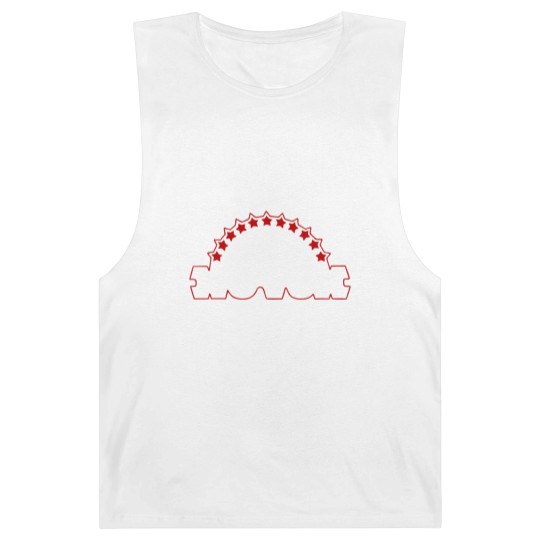Discover hutch bmx Barnard Tanks