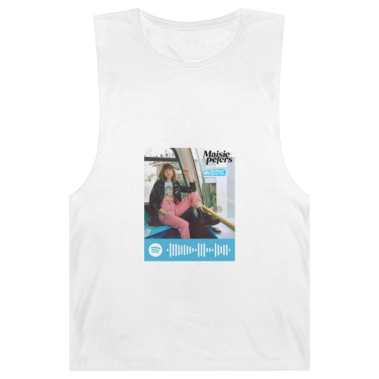 Discover Maisie Peters you signed up for this Barnard Tanks