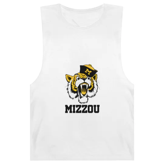 Discover Vintage 60's Truman the Missouri Tiger Mascot - Missouri - Barnard Tanks