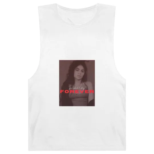 Discover Jessie Reyez Barnard Tanks