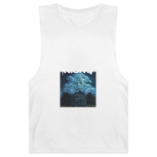 Discover Fright Night Barnard Tanks