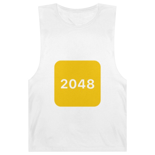 Discover 2048 Barnard Tanks