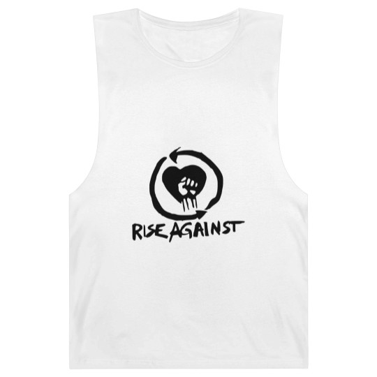 Discover rise love against Barnard Tanks