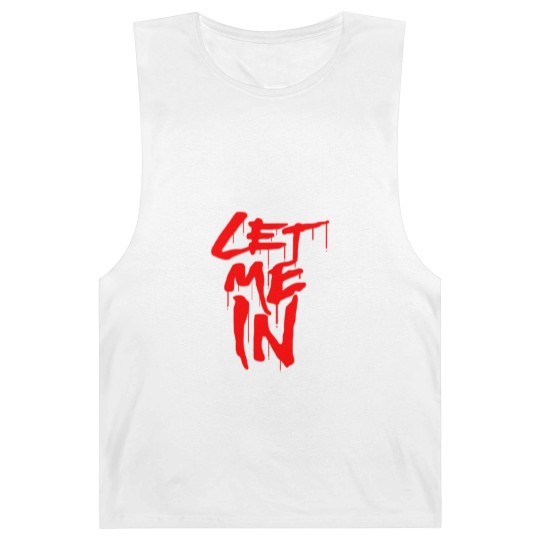 Discover The Fiend - Let Me In Barnard Tanks