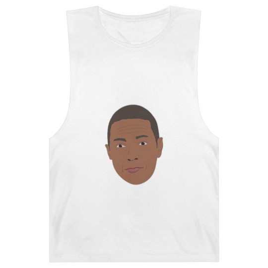 Discover Heroes of Cable News: Don Lemon Barnard Tanks