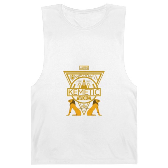 Discover Kemetic Spirituality Ancient Egyptian Art Barnard Tanks