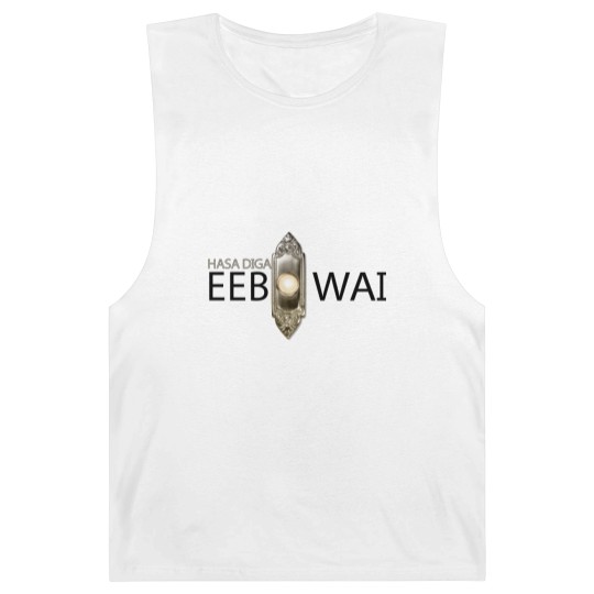 Discover Hasa Diga Eebowai-Book Of Mormon - Book Of Mormon - Barnard Tanks