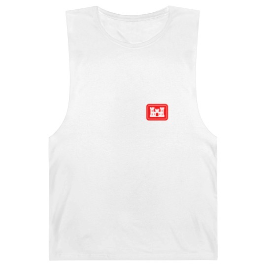 Discover United States Army Corps Of Engineers Dod Patch Barnard Tanks