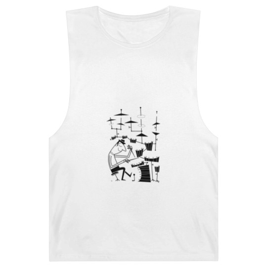 Discover Play that beat | Essential Barnard Tanks