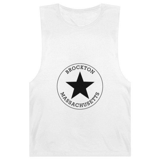 Discover Brockton Massachusetts T Barnard Tanks
