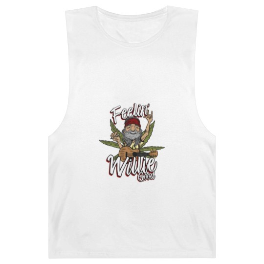 Discover Feelin' Willie Good Barnard Tanks Gift For Fans Barnard Tanks,