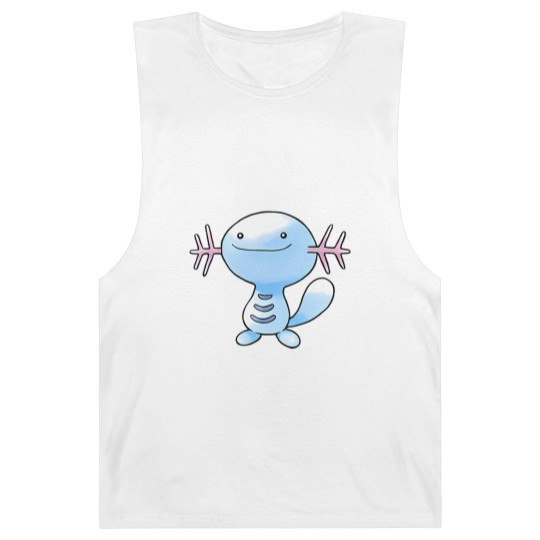Discover wooper Classic Barnard Tanks