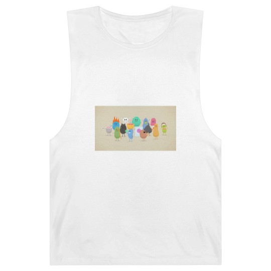 Discover Dumb Ways to Die Barnard Tanks