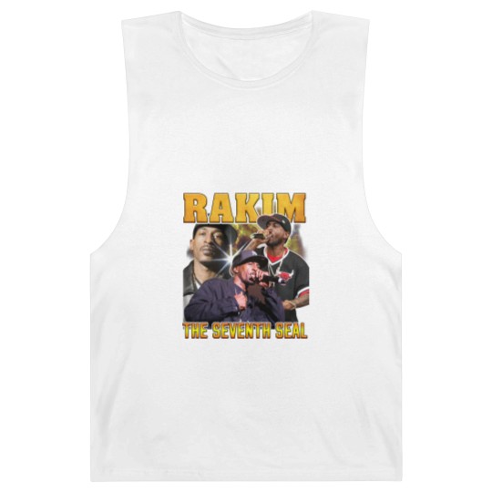 Discover Rakim Barnard Tanks Barnard Tanks Barnard Tanks