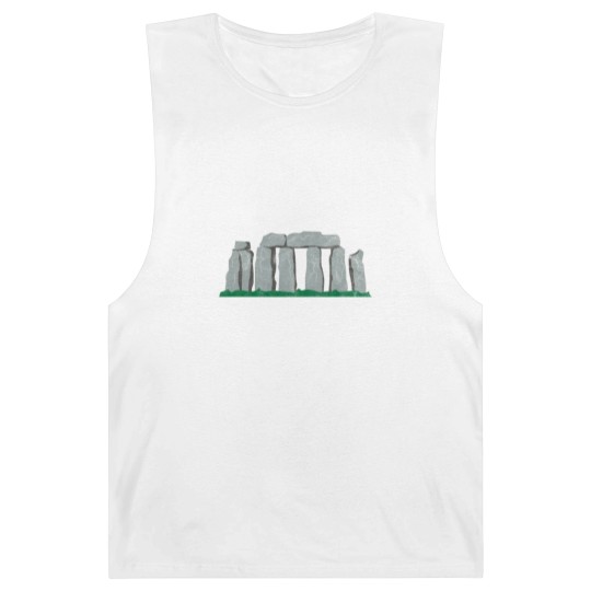 Discover stonehenge gift wiltshire temple sightseeing Barnard Tanks
