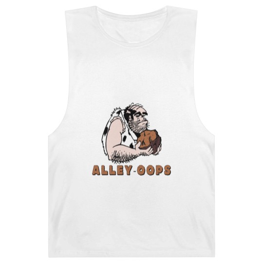 Discover Bowling Alley Oops Barnard Tanks
