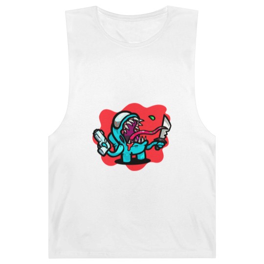Discover Ssundee Sus - Ssundee - Barnard Tanks