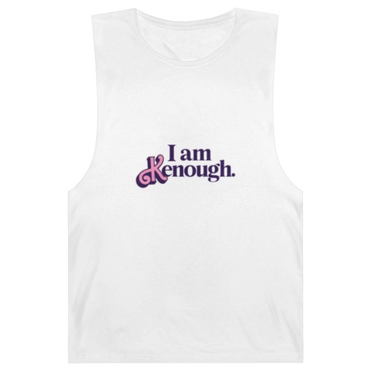 Discover I Am Kenough Barnard Tanks, I Am Kenough Barnard Tanks, I Am Kenough Barnard Tanks, Tie Dye Ken Barnard Tanks