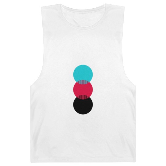 Discover mike stud Barnard Tanks