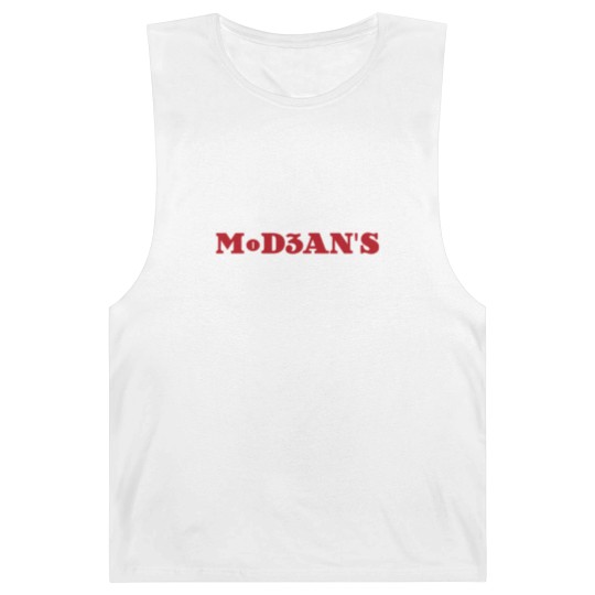 Discover MoD3AN'S Barnard Tanks