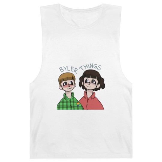 Discover Byler Will And Mike Ship Design Barnard Tanks