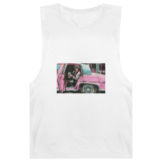 Discover Pinky Pinky Oh Yes - Friday Movie - Barnard Tanks
