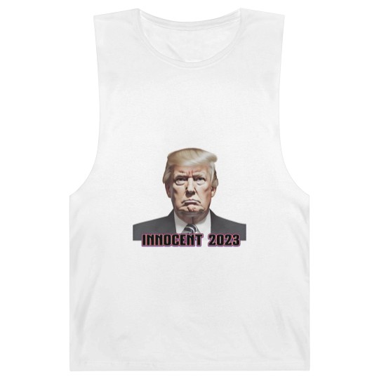 Discover President Donald J. Trump Not Guilty 2023 Indictment Barnard Tanks