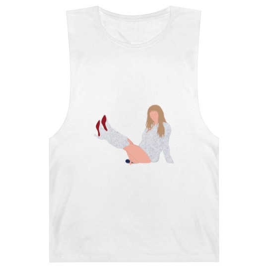 Discover silver blazer the man Barnard Tanks