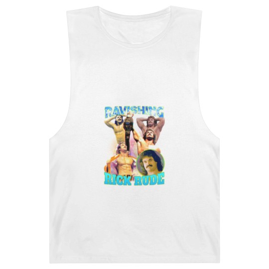 Discover R.Ic.K R.U.D.E Bo.O.Tl.E.G Barnard Tanks