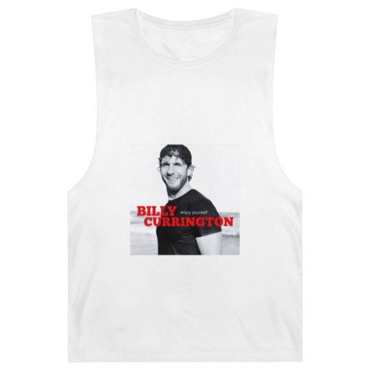 Discover Billy Currington Barnard Tanks