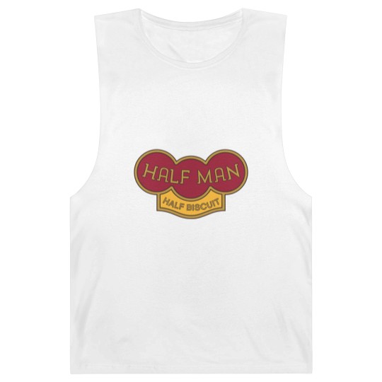 Discover Half Man Half Biscuit Barnard Tanks