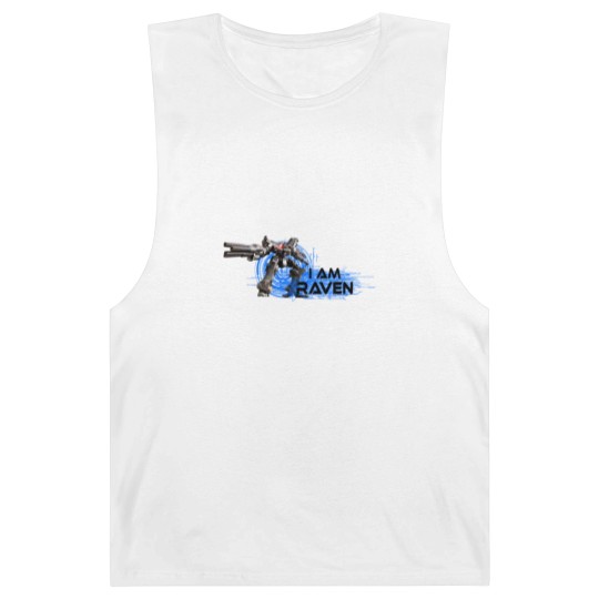 Discover Last Raven - Armored Core - Barnard Tanks