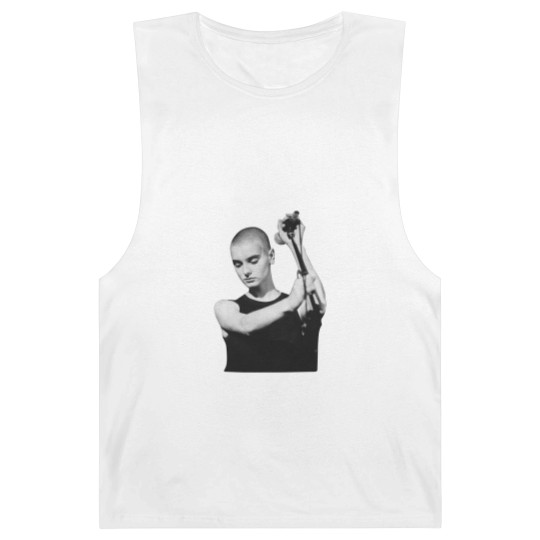 Discover Rip Sinead O'Connor Barnard Tanks, Sinad O'Connor Barnard Tanks, Nothing Compares 2 U