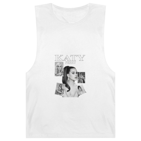 Discover Katy Perry Music Barnard Tanks, Katy Perry Music Pop Barnard Tanks, Katy Perry Concert 2023 Retro Gift