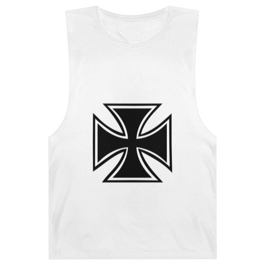 Discover Iron cross Barnard Tanks